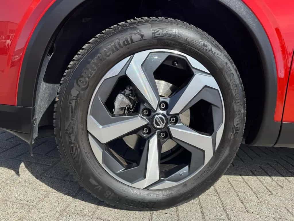 Nissan Qashqai 1.3 DIG-T MHEV N-Connecta/WINTER/360°/NA 04/2022-photo-16