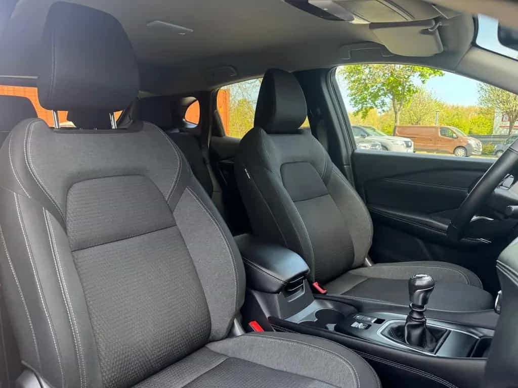 Nissan Qashqai 1.3 DIG-T MHEV N-Connecta/WINTER/360°/NA 04/2022-photo-6