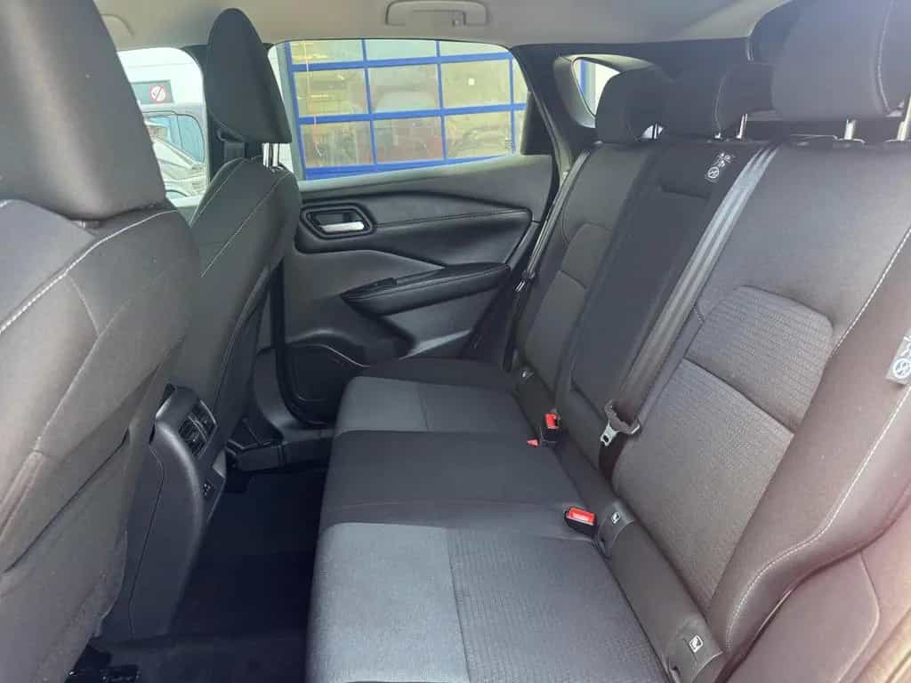 Nissan Qashqai 1.3 DIG-T MHEV N-Connecta/WINTER/360°/NA 04/2022-photo-7