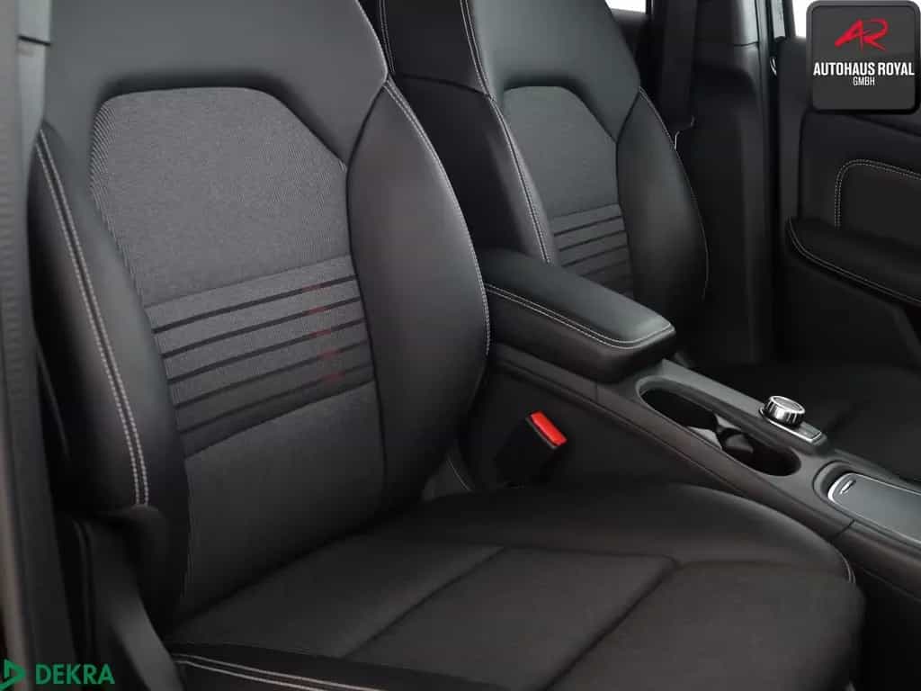 Mercedes-Benz B 200 URBAN AUTOMATIK,KAMERA,TOTWINKELASSIST,SH 04/2018-photo-15