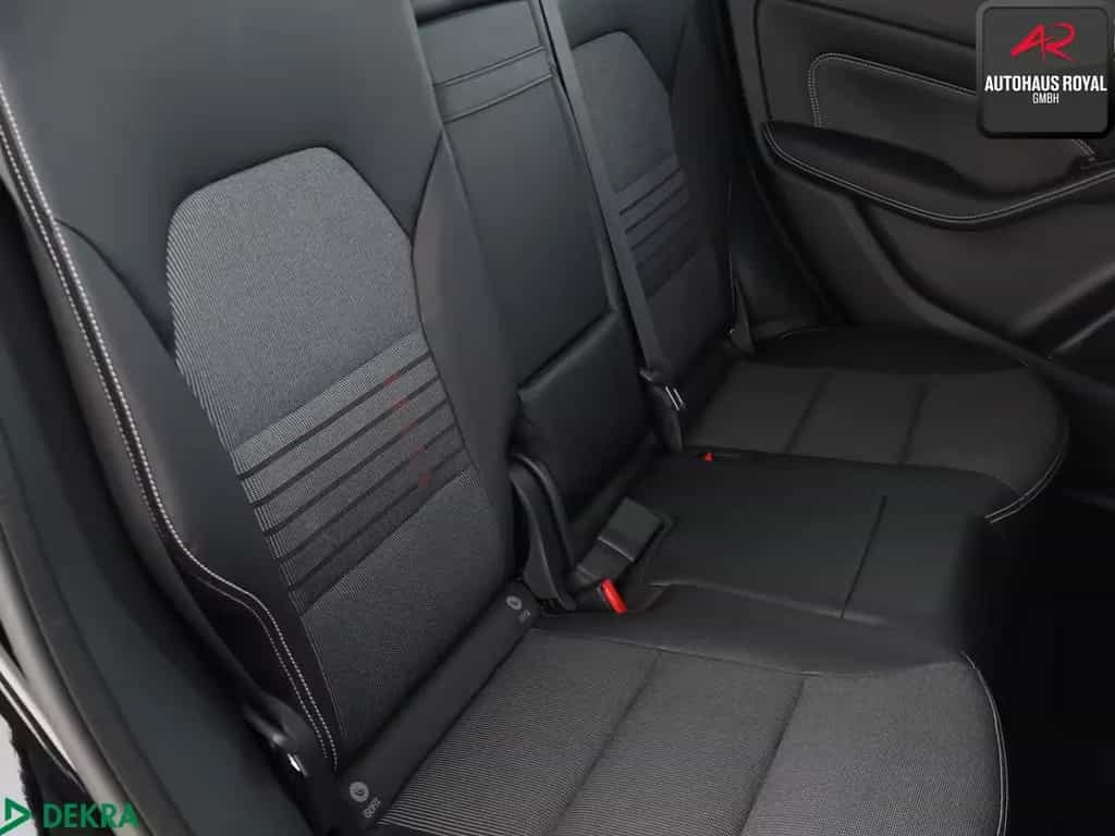 Mercedes-Benz B 200 URBAN AUTOMATIK,KAMERA,TOTWINKELASSIST,SH 04/2018-photo-16