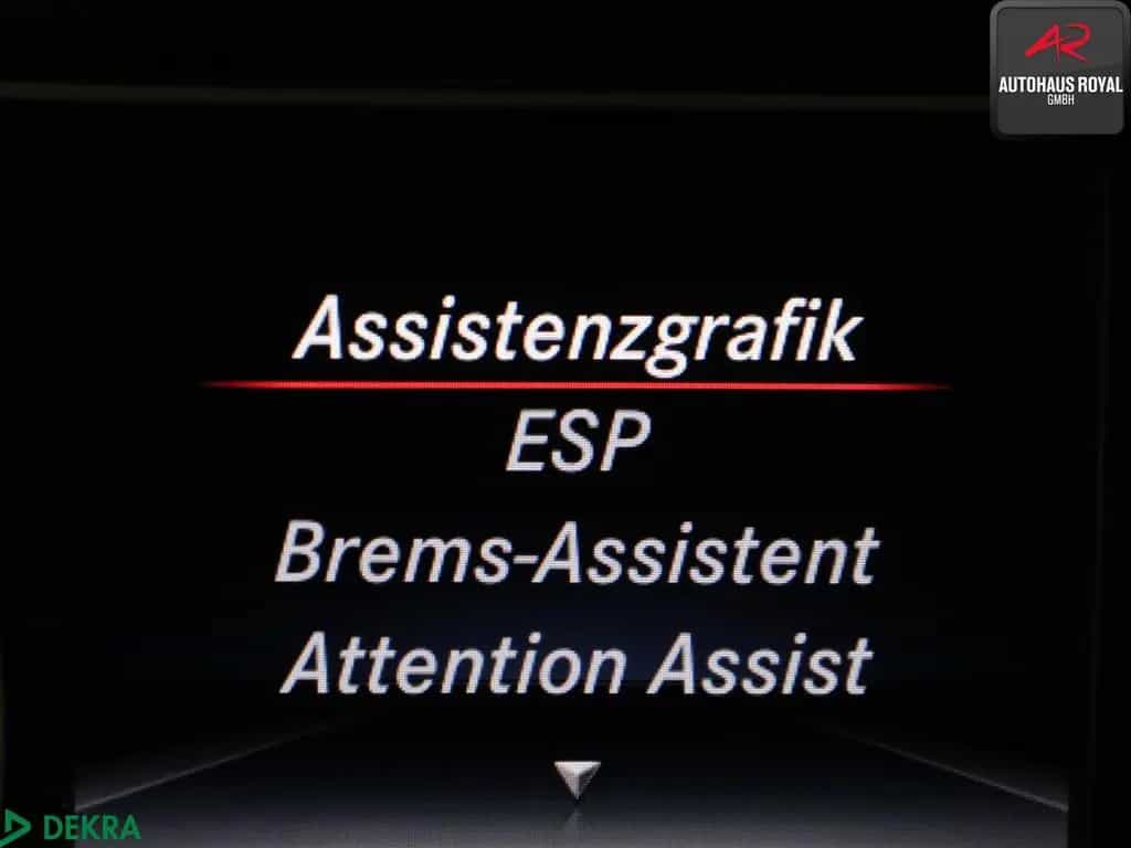 Mercedes-Benz B 200 URBAN AUTOMATIK,KAMERA,TOTWINKELASSIST,SH 04/2018-photo-21
