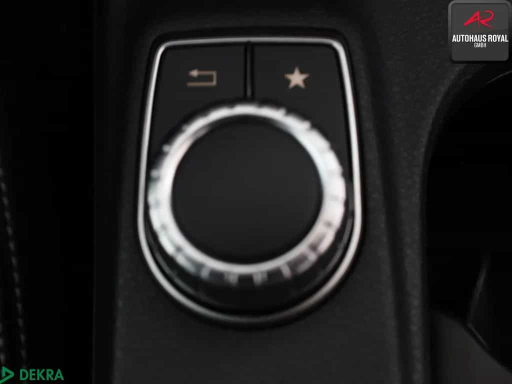 Mercedes-Benz B 200 URBAN AUTOMATIK,KAMERA,TOTWINKELASSIST,SH 04/2018-photo-25