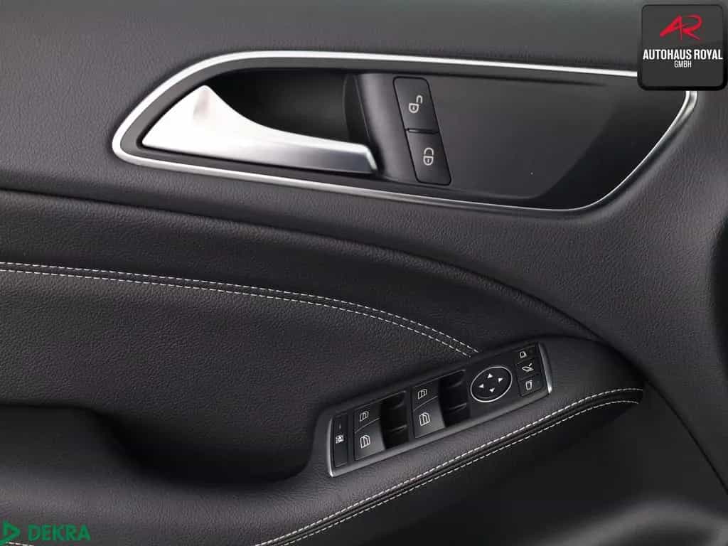 Mercedes-Benz B 200 URBAN AUTOMATIK,KAMERA,TOTWINKELASSIST,SH 04/2018-photo-27