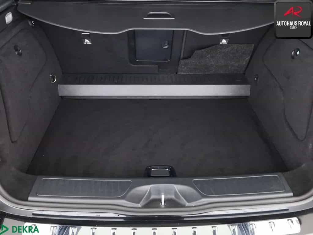 Mercedes-Benz B 200 URBAN AUTOMATIK,KAMERA,TOTWINKELASSIST,SH 04/2018-photo-28