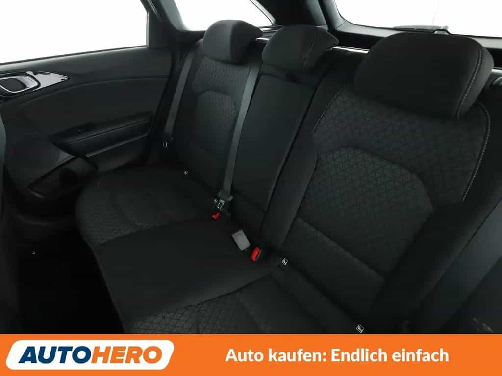 Kia Ceed 1.6 CRDi Vision Aut*NAVI*TEMPO*CAM*PDC*SHZ 11/2019-photo-13
