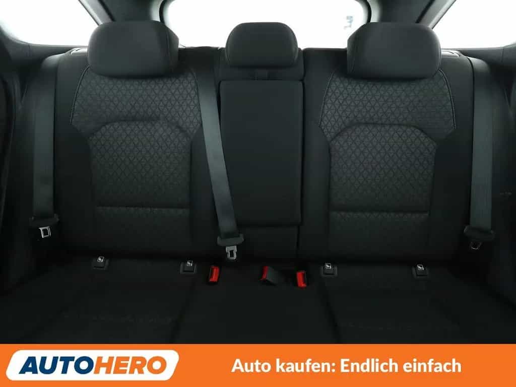 Kia Ceed 1.6 CRDi Vision Aut*NAVI*TEMPO*CAM*PDC*SHZ 11/2019-photo-15