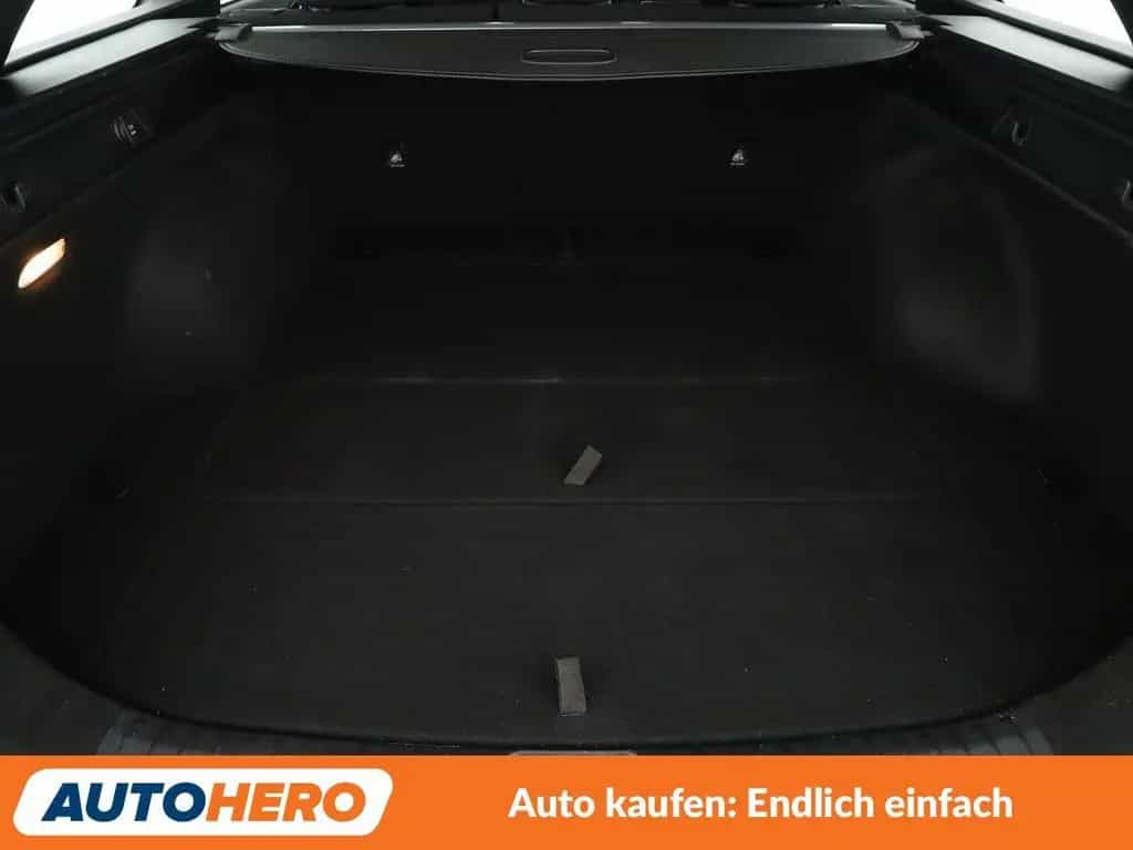 Kia Ceed 1.6 CRDi Vision Aut*NAVI*TEMPO*CAM*PDC*SHZ 11/2019-photo-17