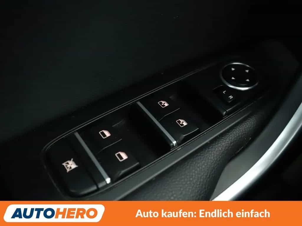Kia Ceed 1.6 CRDi Vision Aut*NAVI*TEMPO*CAM*PDC*SHZ 11/2019-photo-24