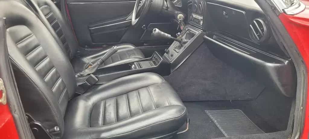 Alfa Romeo Spider 2.0 Graduate 07/1987-photo-8