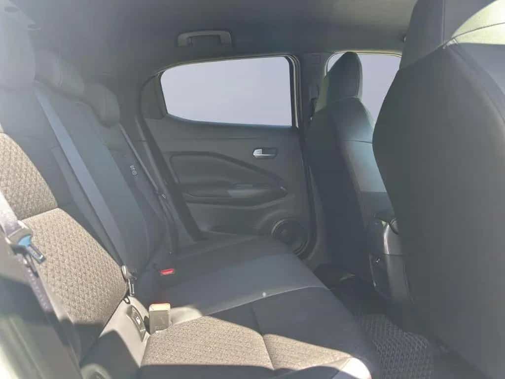 Nissan Juke LED/Navi/SHZ/Kam/App Connect 06/2024-photo-9