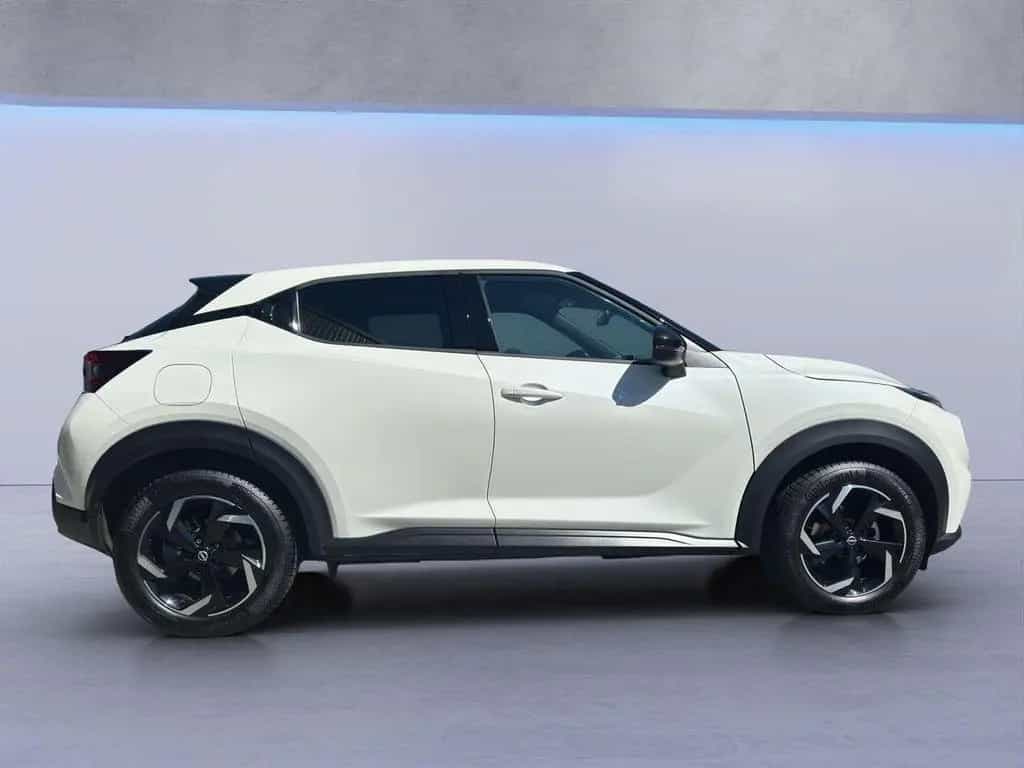 Nissan Juke LED/Navi/SHZ/Kam/App Connect 06/2024-photo-5