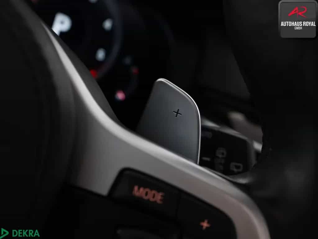 BMW 520 d T M SPORT SITZKLIMA,360GRAD,HUD,MEMORY,ACC 04/2019-photo-20