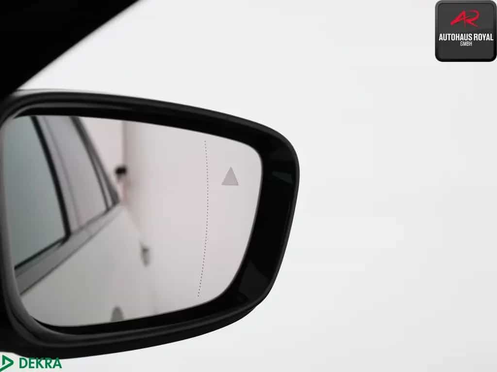 BMW 520 d T M SPORT SITZKLIMA,360GRAD,HUD,MEMORY,ACC 04/2019-photo-21