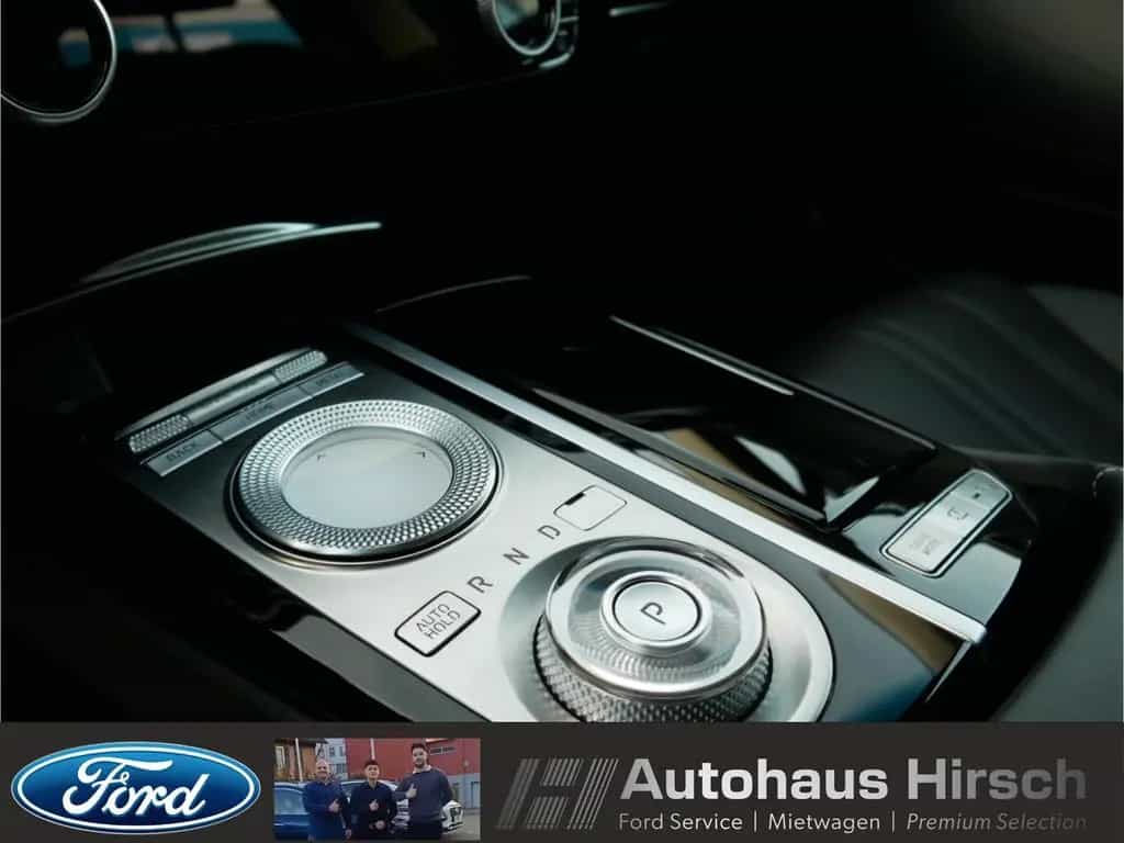 Genesis G80 Premium 4WD 2.5 T-GDI AD Leder LED ACC CarPl 02/2022-photo-20