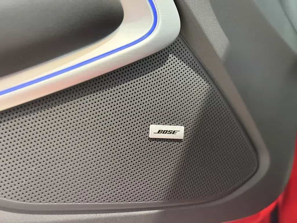 Chevrolet Camaro SS V8 6.2*DEUTSCH*KAMERA*MAXTON*NAVI* 08/2019-photo-11