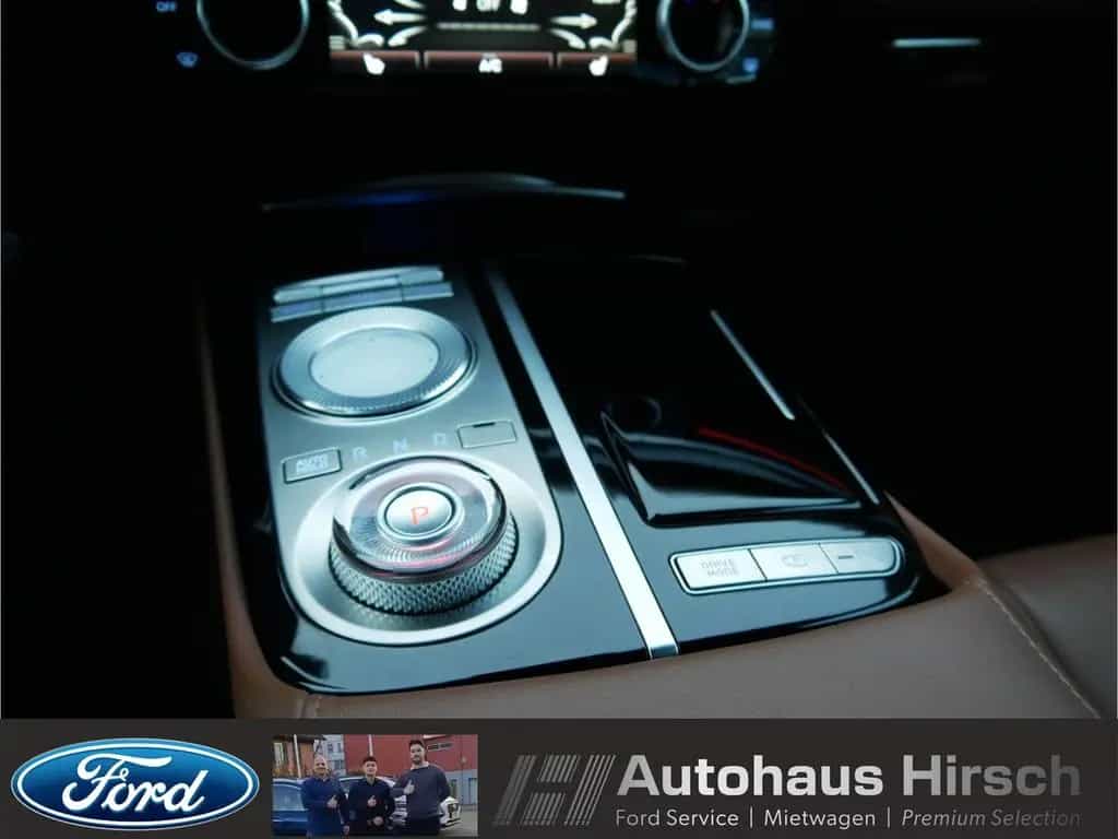 Genesis G80 Premium 2.2 CRDi AD LED ACC CarPlay Klima 1. 05/2022-photo-19