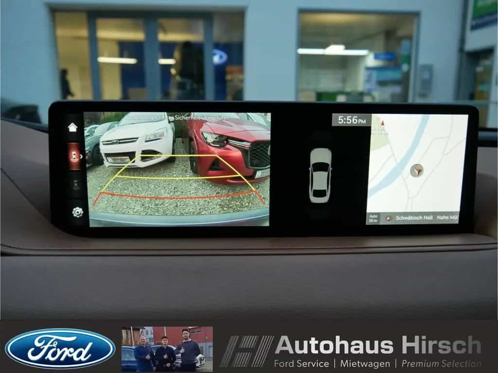 Genesis G80 Premium 2.2 CRDi AD LED ACC CarPlay Klima 1. 05/2022-photo-21