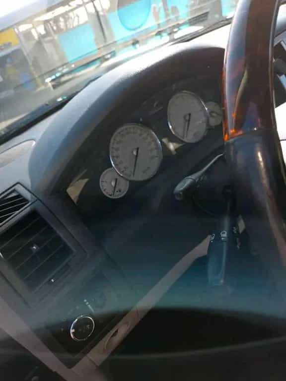 Chrysler 300 c V 6 Limosine 3,5 L Tausch m... 11/2007-photo-3