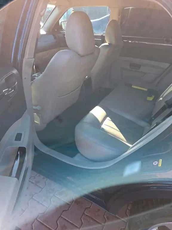 Chrysler 300 c V 6 Limosine 3,5 L Tausch m... 11/2007-photo-5