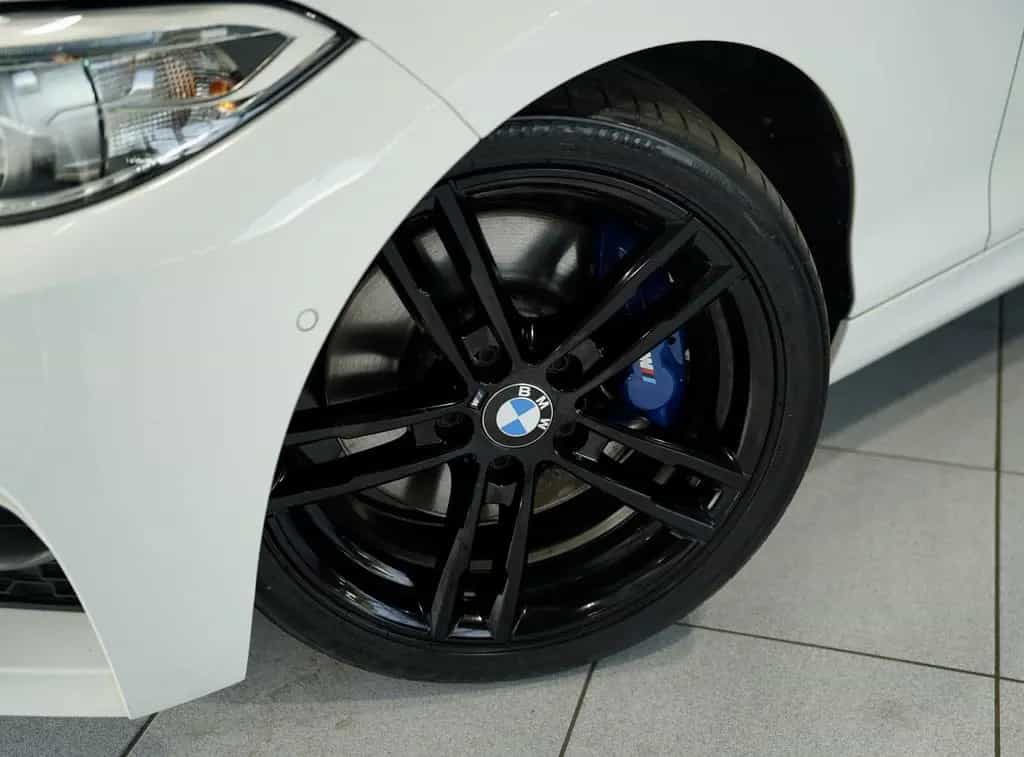 BMW M235 i Cabrio *H&K *Memory *Leder *Windschutz 06/2015-photo-0
