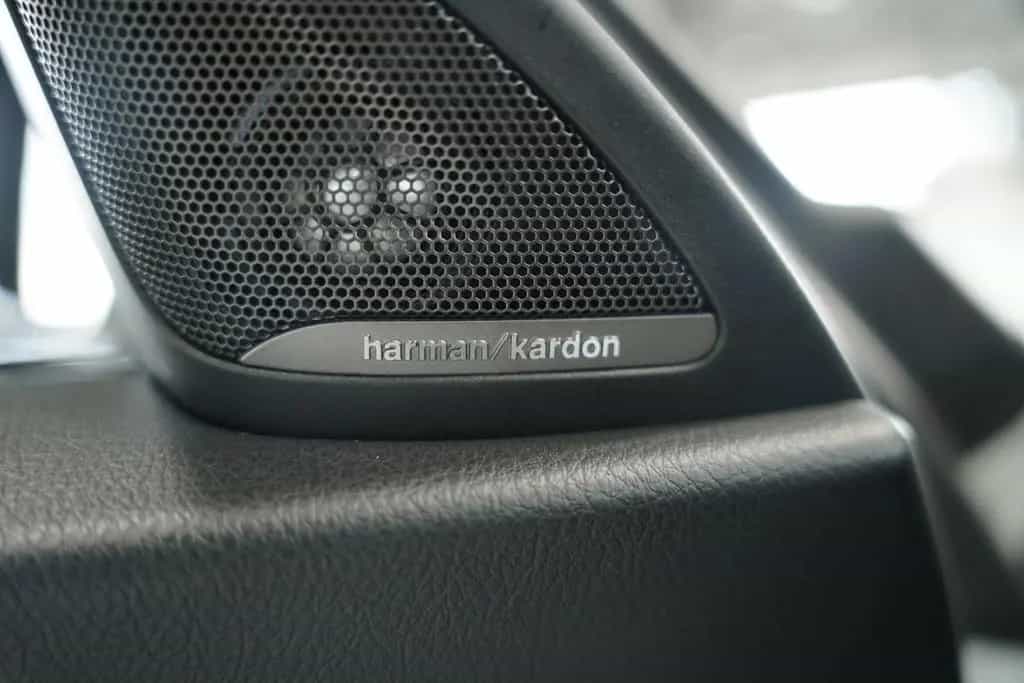 BMW M235 i Cabrio *H&K *Memory *Leder *Windschutz 06/2015-photo-20