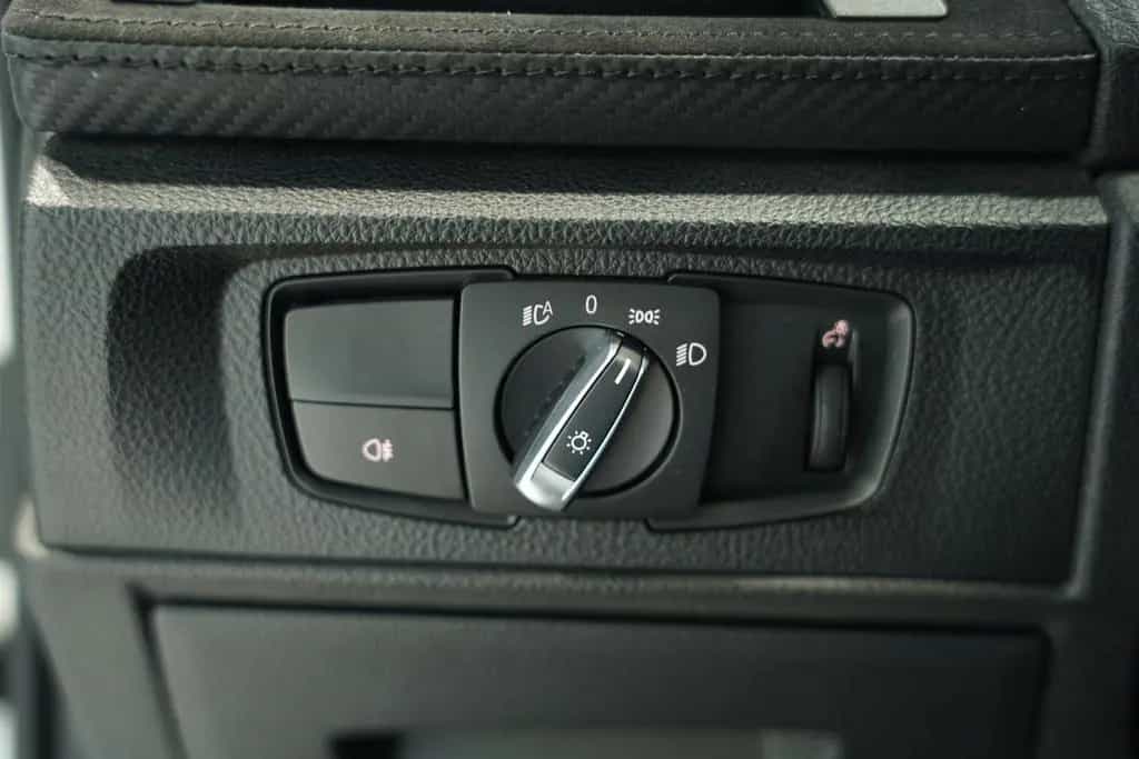 BMW M235 i Cabrio *H&K *Memory *Leder *Windschutz 06/2015-photo-24