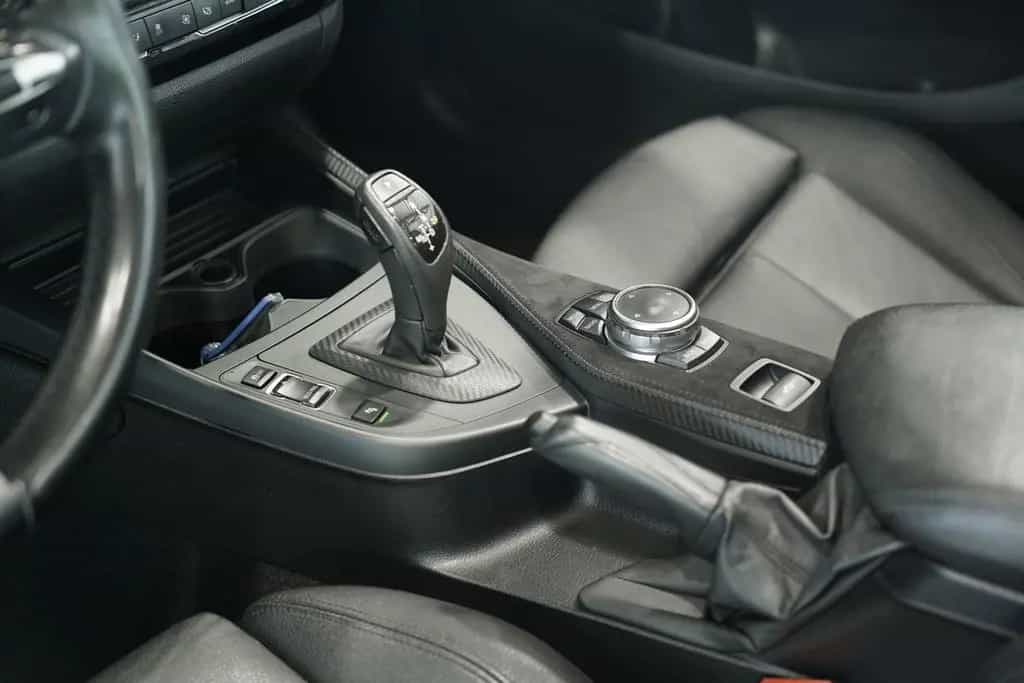 BMW M235 i Cabrio *H&K *Memory *Leder *Windschutz 06/2015-photo-25