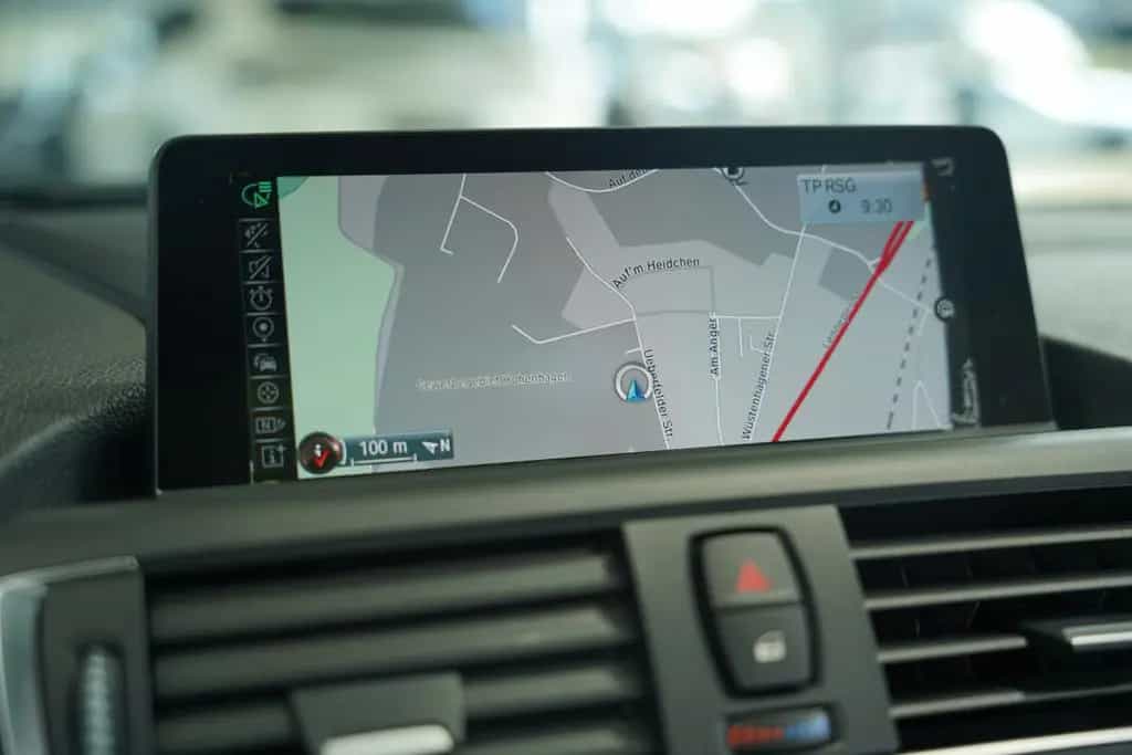 BMW M235 i Cabrio *H&K *Memory *Leder *Windschutz 06/2015-photo-27