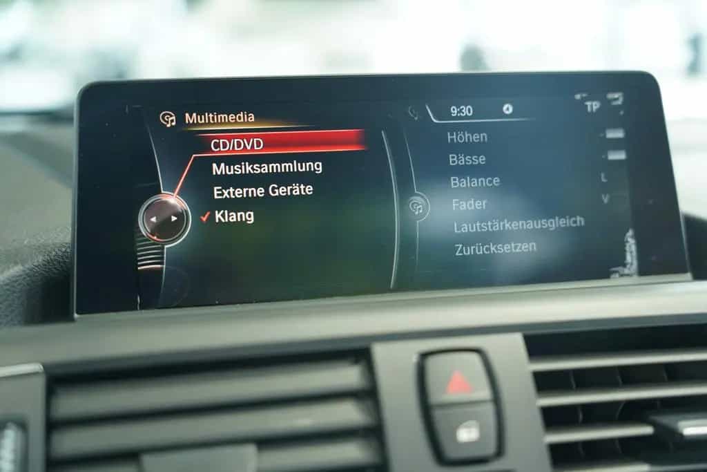 BMW M235 i Cabrio *H&K *Memory *Leder *Windschutz 06/2015-photo-29