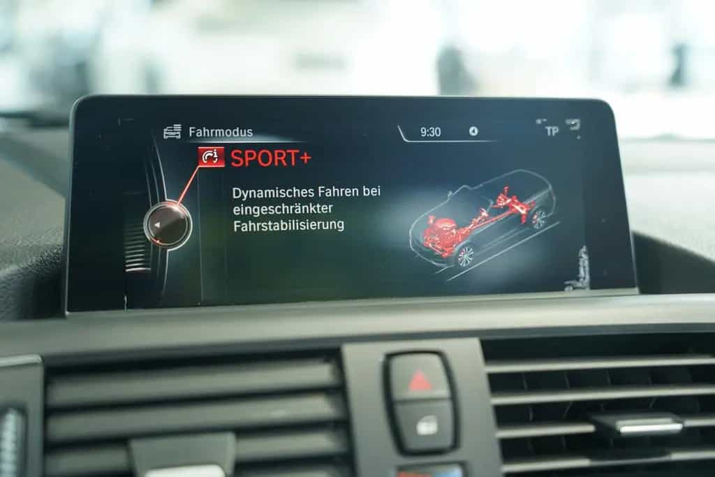 BMW M235 i Cabrio *H&K *Memory *Leder *Windschutz 06/2015-photo-30