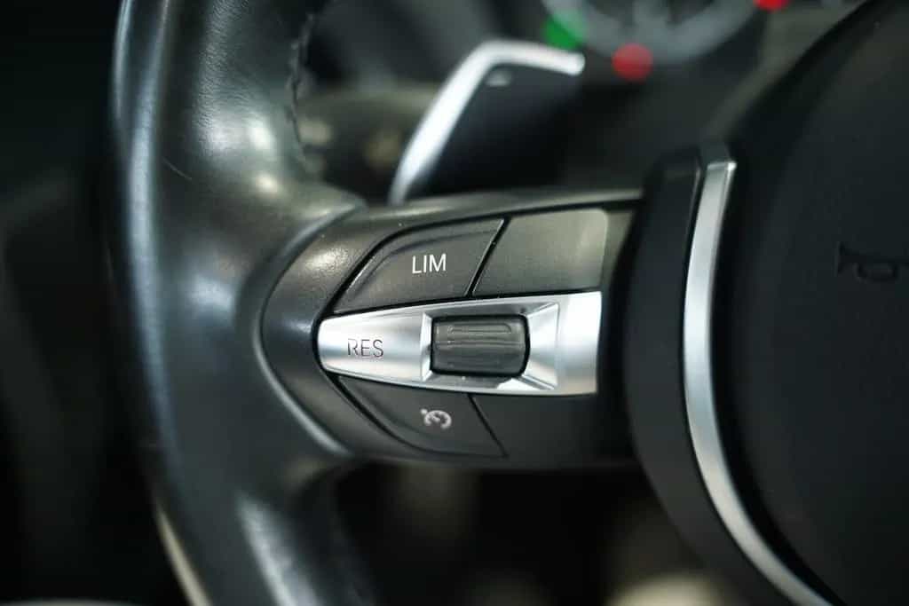 BMW M235 i Cabrio *H&K *Memory *Leder *Windschutz 06/2015-photo-36
