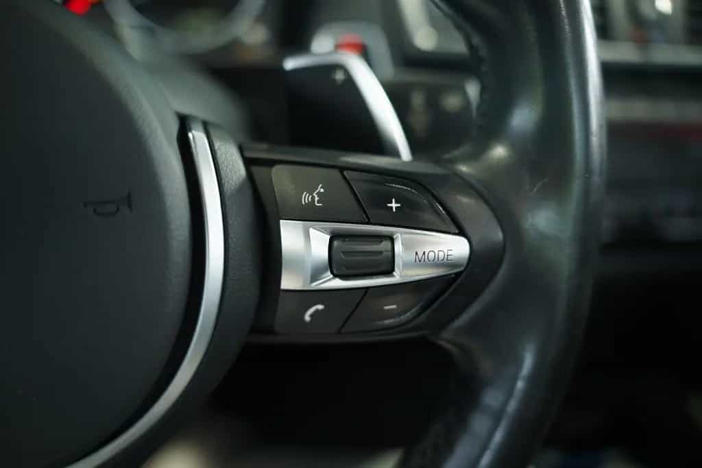 BMW M235 i Cabrio *H&K *Memory *Leder *Windschutz 06/2015-photo-37