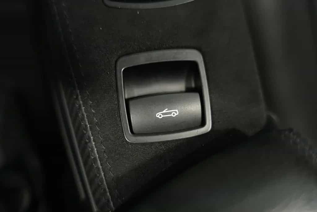 BMW M235 i Cabrio *H&K *Memory *Leder *Windschutz 06/2015-photo-42