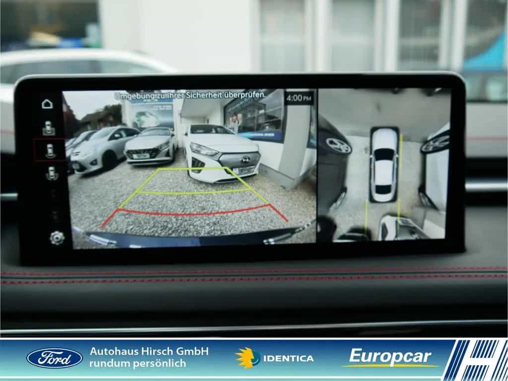Genesis G70 Sport 4WD 2.2 CRDi AD Leder LED ACC CarPlay 05/2022-photo-22