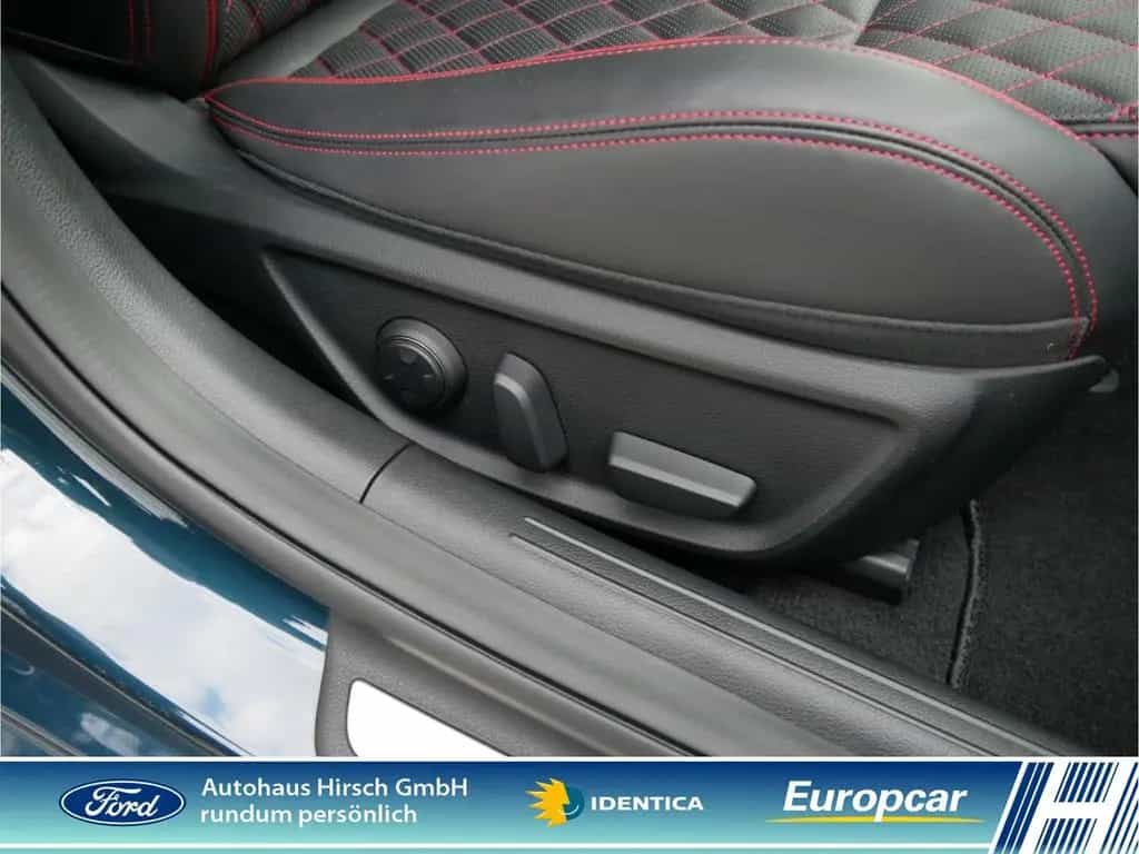 Genesis G70 Sport 4WD 2.2 CRDi AD Leder LED ACC CarPlay 05/2022-photo-34