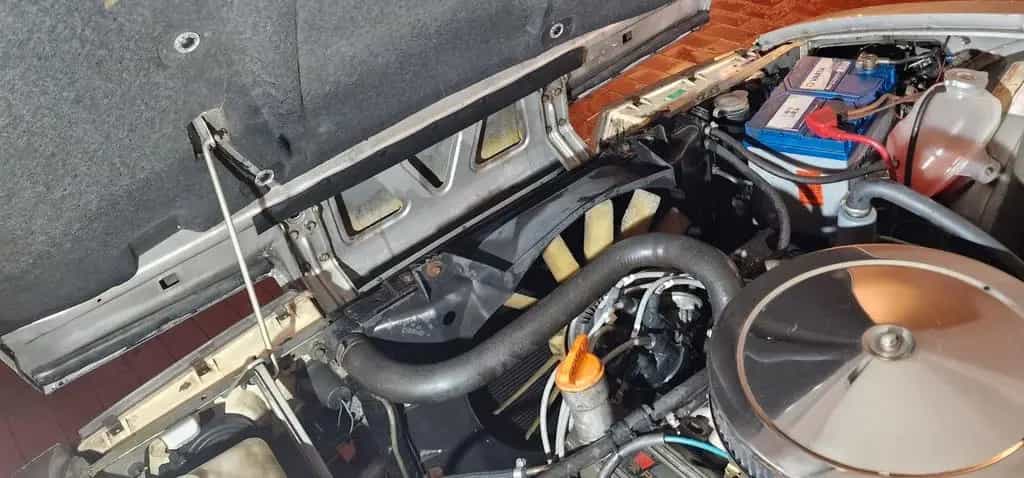 Rover SD 1 V8 3500 Vanden Plas Automatic 03/1983-photo-2