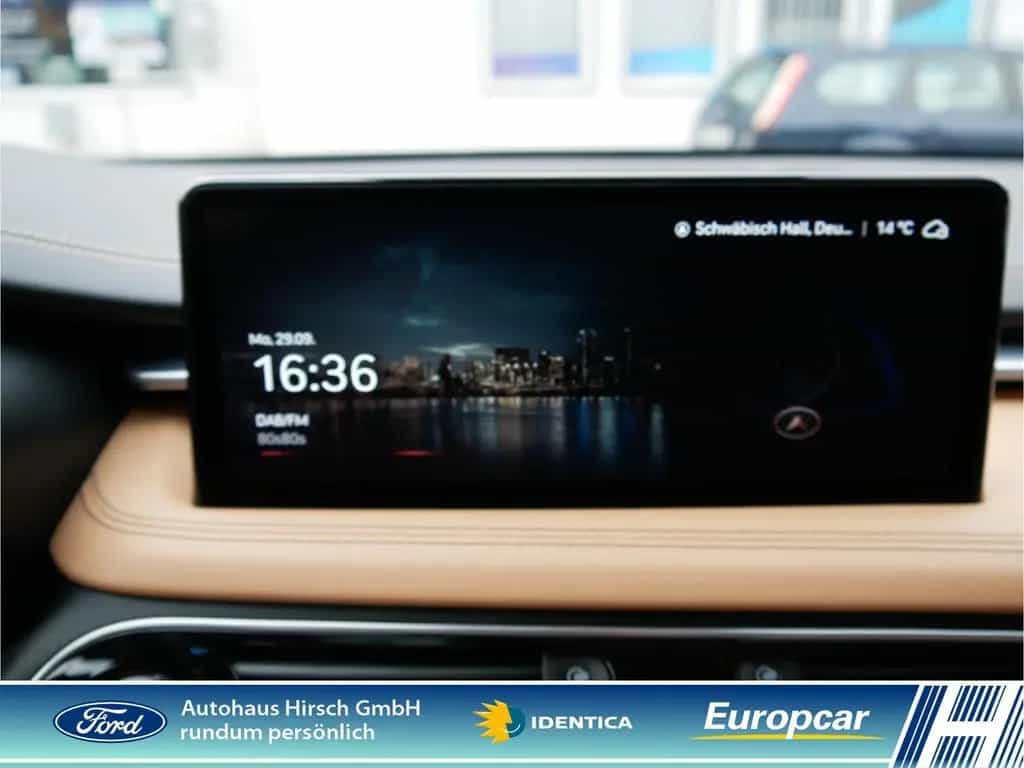Genesis G70 Luxury 4WD 2.2CRDi AD Leder LED ACC Pano Car 06/2022-photo-21