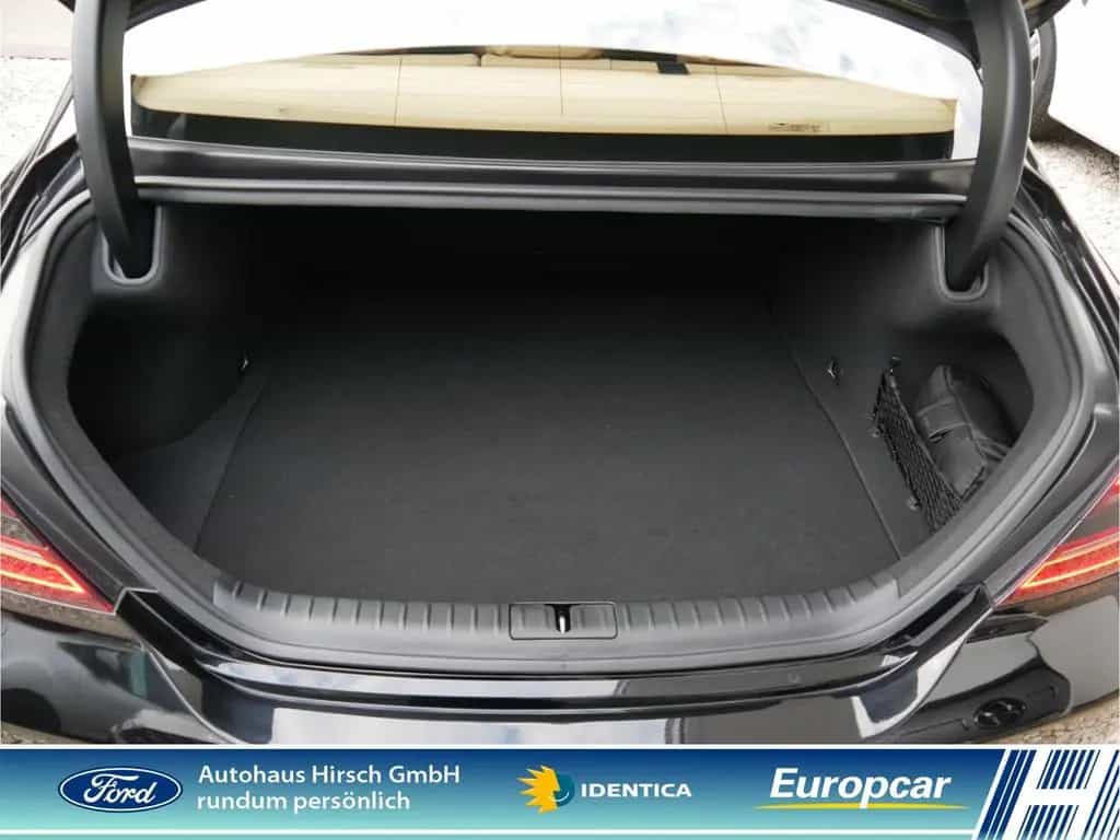 Genesis G70 Luxury 4WD 2.2CRDi AD Leder LED ACC Pano Car 06/2022-photo-32