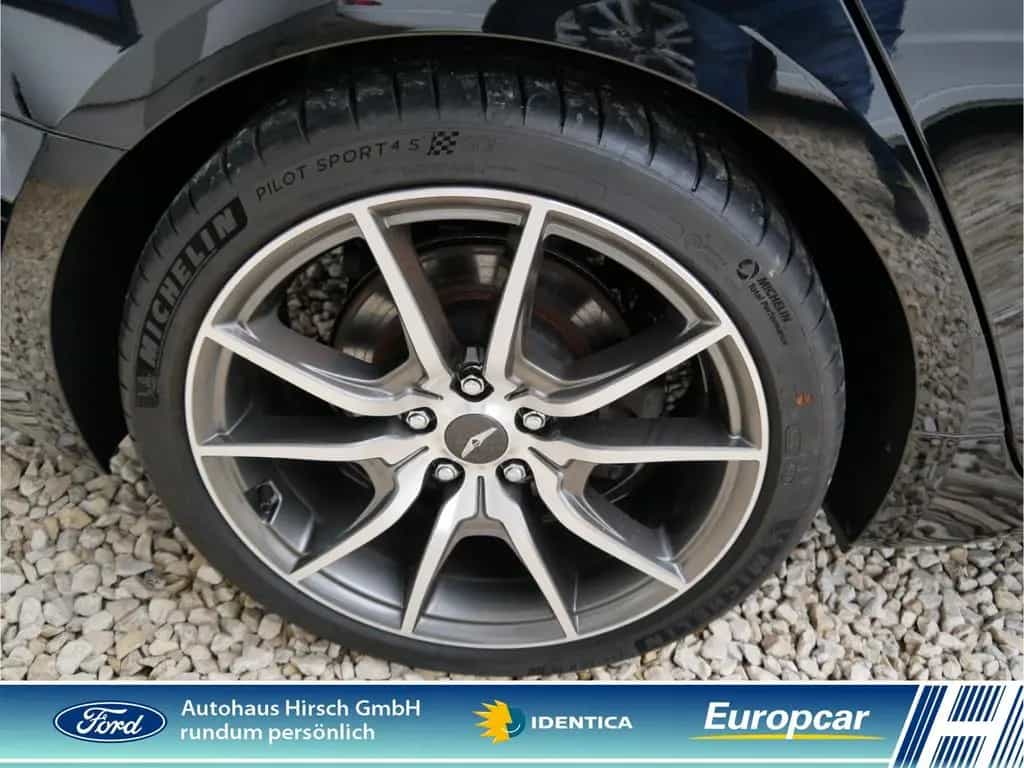 Genesis G70 Luxury 4WD 2.2CRDi AD Leder LED ACC Pano Car 06/2022-photo-35