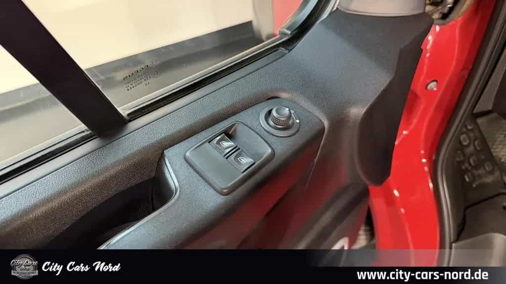 Nissan NV300 Kombi L2H1 2,9t COMFORT TEMPO+KAM 08/2020-photo-10