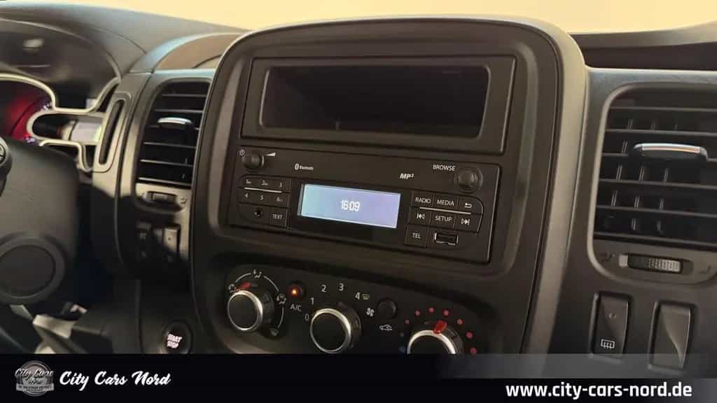 Nissan NV300 Kombi L2H1 2,9t COMFORT TEMPO+KAM 08/2020-photo-15