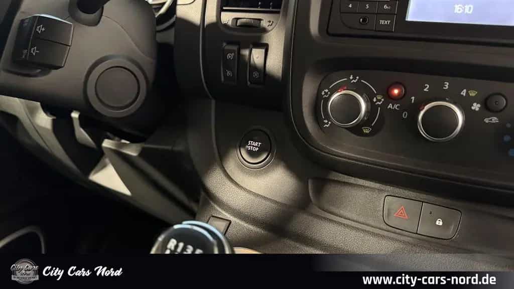 Nissan NV300 Kombi L2H1 2,9t COMFORT TEMPO+KAM 08/2020-photo-17