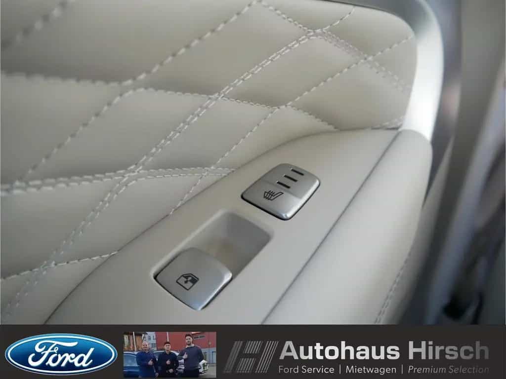 Genesis G70 Luxury 4WD 2.0 T-GDI EU6d AD Leder LED ACC 06/2022-photo-28