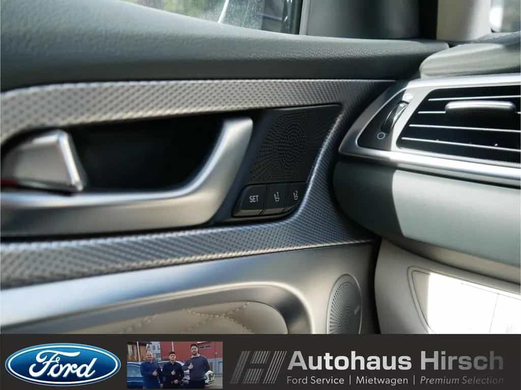 Genesis G70 Luxury 4WD 2.0 T-GDI EU6d AD Leder LED ACC 06/2022-photo-7