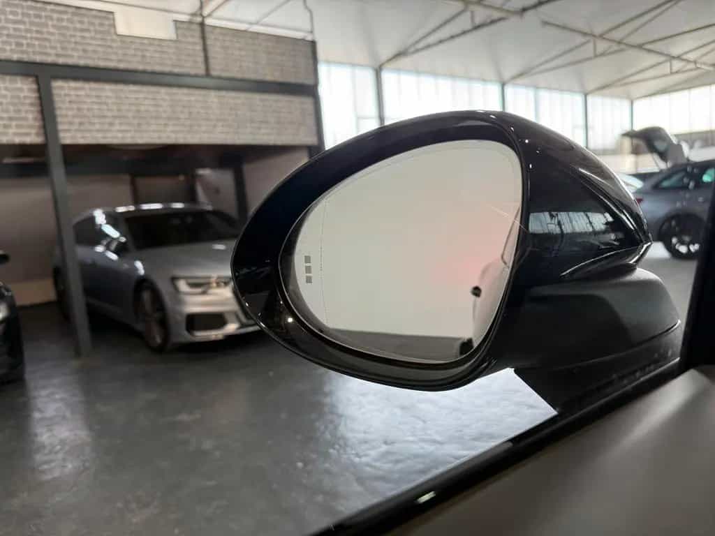 Porsche Cayenne 10/2019-photo-16