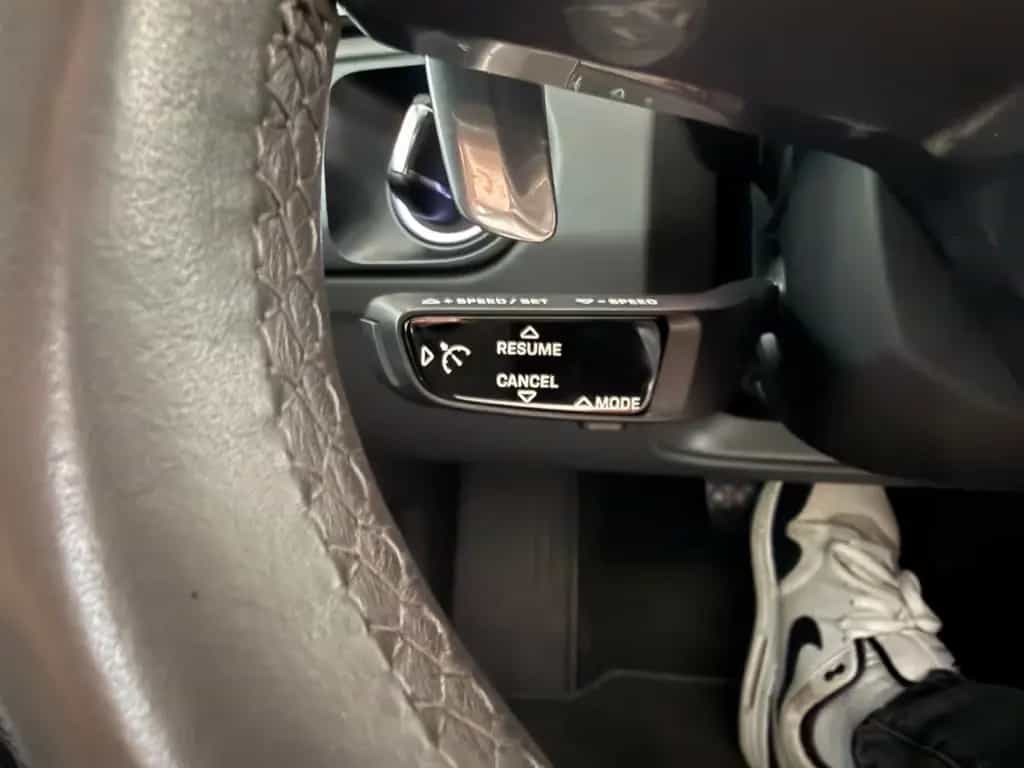 Porsche Cayenne 10/2019-photo-33