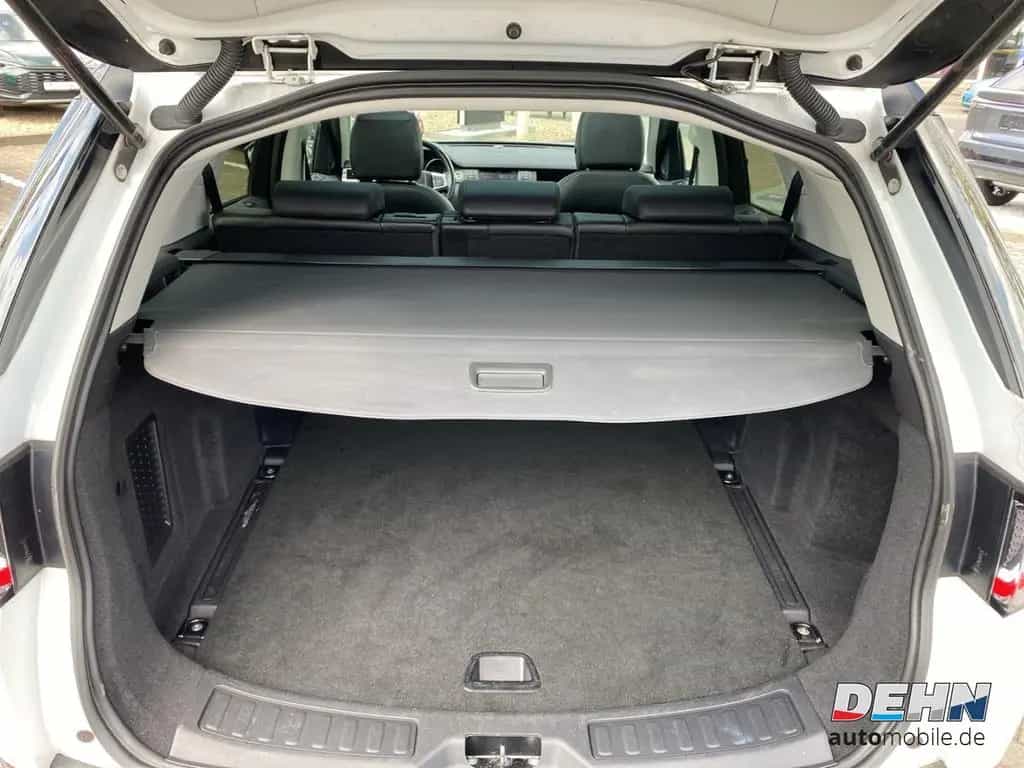 Land Rover Discovery Sport AWD 2.0 TD4 SE Pano Bi-Xenon SHZ 04/2018-photo-13