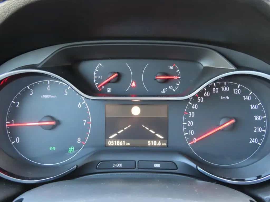 Opel Grandland Business Innovation 1.Hd*Navi*ACC*LED 03/2019-photo-10