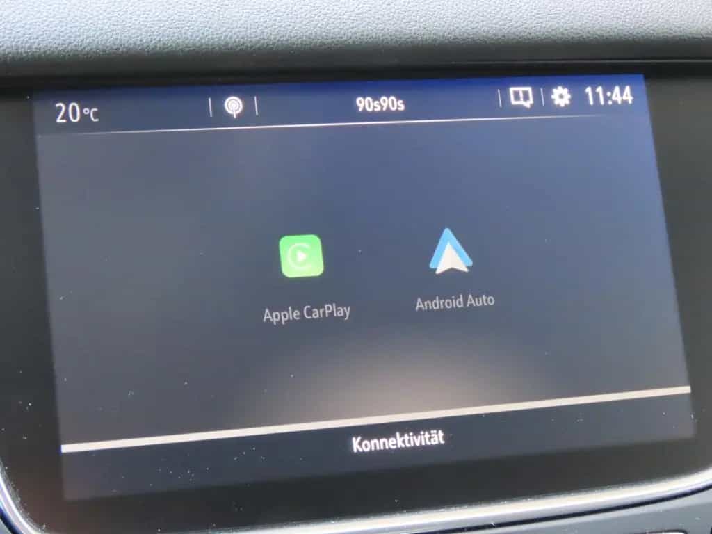 Opel Grandland Business Innovation 1.Hd*Navi*ACC*LED 03/2019-photo-11